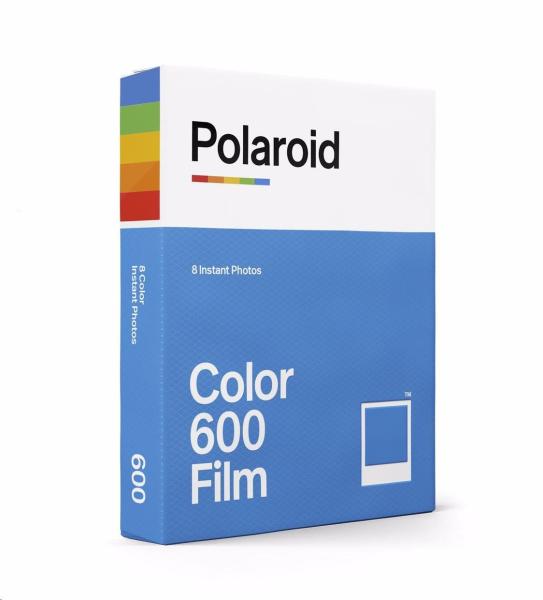 Polaroid Originals Color Film For 6000