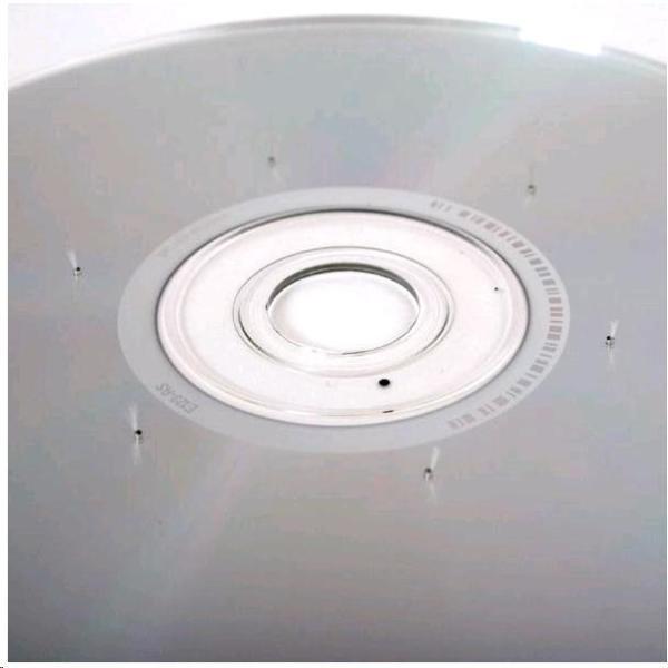 Čistiace CD CLEAN IT pre prehrávače Blu-ray/ DVD/ CD-ROM (náhrada za CL-32)0