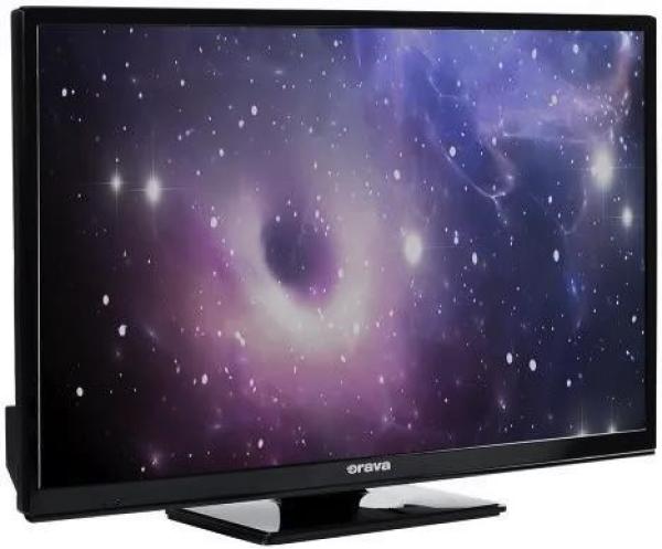 ORAVA LT-848 LED TV,  32" 80cm,  FULL HD DVB-T/ T2/ C1