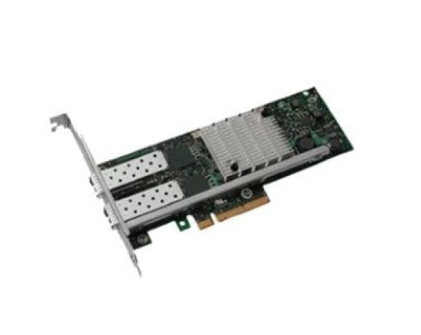 DELL Intel X520 DP 10Gb DA/ SFP+ Server AdapterFull HeightCusKit