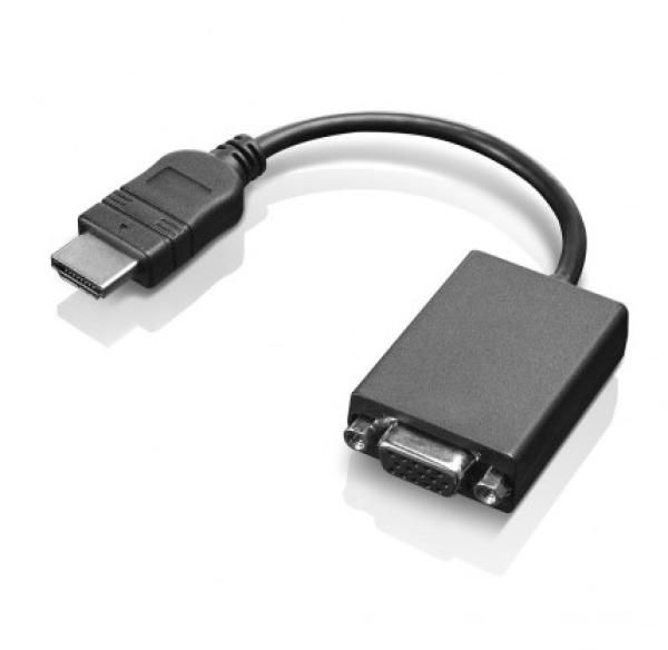 LENOVO adaptér HDMI to VGA Monitor Adapter