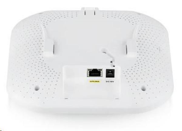 Zyxel NWA110AX Bezdrôtový prístupový bod AX (WiFi 6), PoE, duálne rádio2