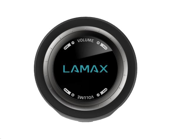 LAMAX Sounder2 Bluetooth reproduktor2