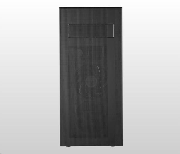 Cooler Master skrinka MasterBox NR600 s ODD,  ATX,  Mid Tower,  čierna,  bez zdroja4