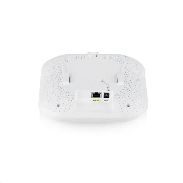 Zyxel WAX510D Bezdrôtový prístupový bod AX (WiFi 6), PoE, duálne rádio, bez napájania2
