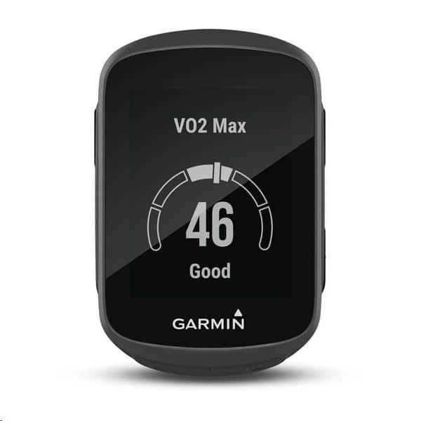 Garmin GPS cyclocomputer Edge 130 Plus HR Bundle3