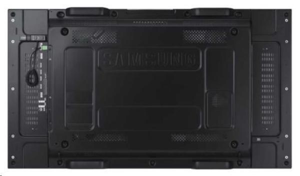 SAMSUNG LFD 46" - LH46UHNHLBB/ EN-  Video Wall1