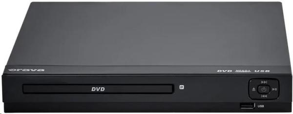 Orava DVD-405 přehrávač