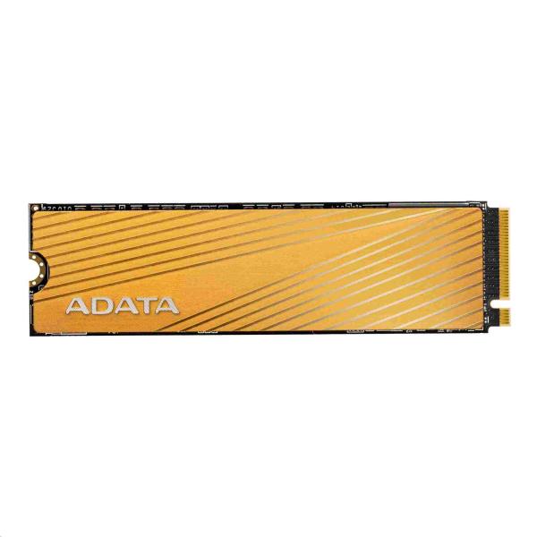 ADATA SSD 1TB FALCON PCIe Gen3x4 M.2 2280 (R:3100/  W:1500MB/ s)