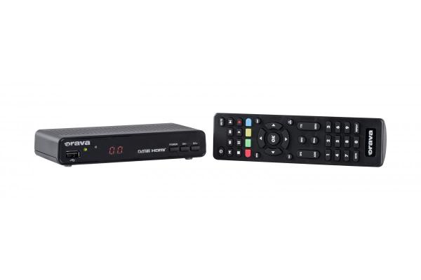 Orava DVB-30 set-top box4