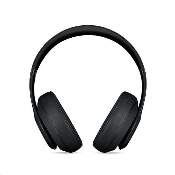 Beats Studio3 Wireless Over-Ear Headphones - Matte Black5
