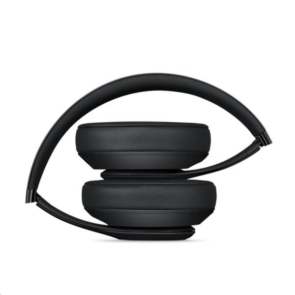 Beats Studio3 Wireless Over-Ear Headphones - Matte Black3