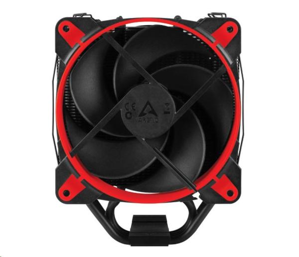 ARCTIC Freezer 34 eSport DUO - Red2