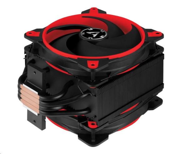 ARCTIC Freezer 34 eSport DUO - Red3