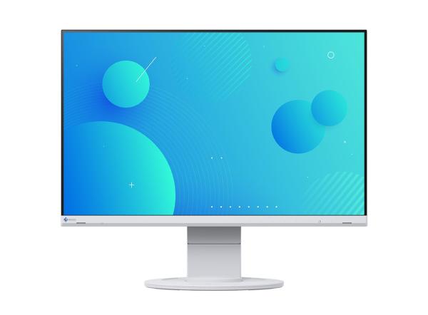 EIZO FlexScan/ EV2360/ 22, 5"/ IPS/ 1920x1200/ 60Hz/ 5ms/ White/ 5R