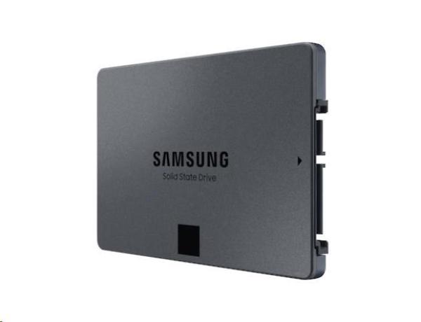 Samsung 870 QVO SATA III-1000GB 2, 5" SSD3