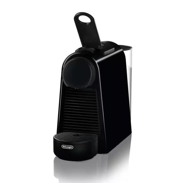 DeLonghi Nespresso Essenza Mini Black kávovar na kapsle,  19 bar,  automatické vypnutí,  černá1