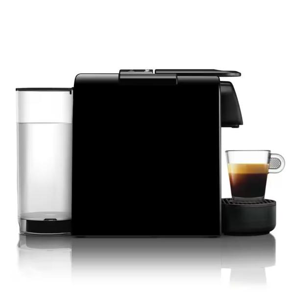 DeLonghi Nespresso Essenza Mini Black kávovar na kapsle,  19 bar,  automatické vypnutí,  černá2