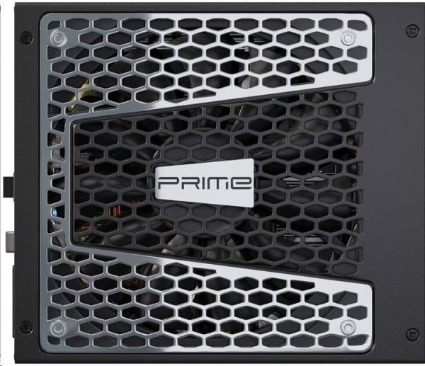 Zdroj 850W, Seasonic PRIME PX-850 Platinum (SSR-850PD2), retail0