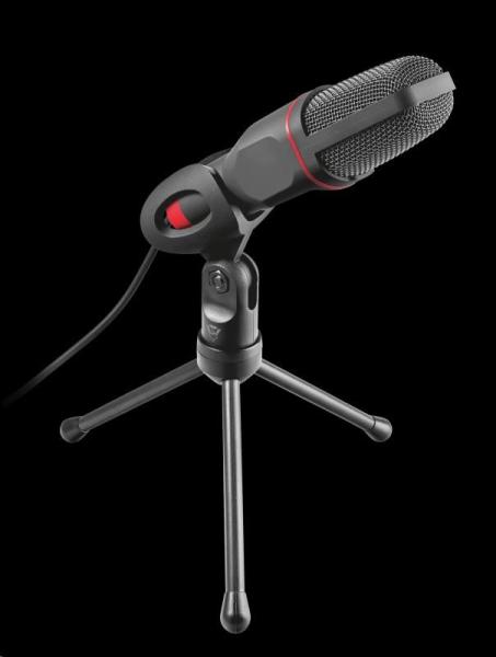 TRUST Microphone GXT 212 Mico USB MICROPHONE