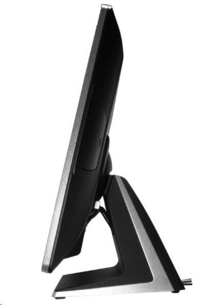 17&quot;&quot; LCD AerMonitor Am-1017, dotyk kapacitný, USB1
