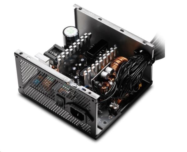 ADATA XPG zdroj PYLON 550W 80+  BRONZE5