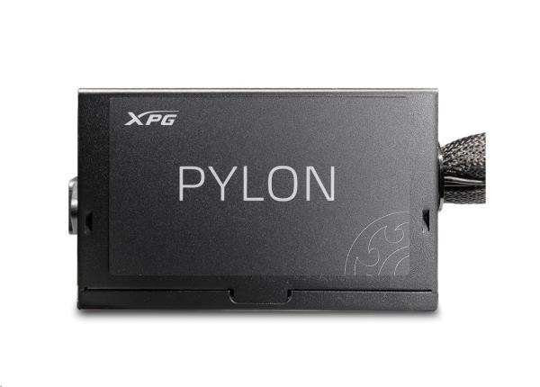 ADATA XPG zdroj PYLON 650W 80+  BRONZE1