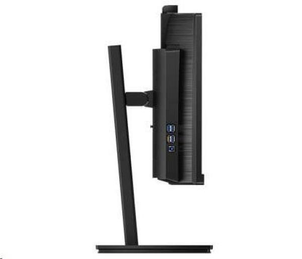 Philips 346P1CRH 34" VA LED 3440x1440 80 000 000:1 4ms 500cd HDMI DP USB-C(90W) CAM repro cierny3