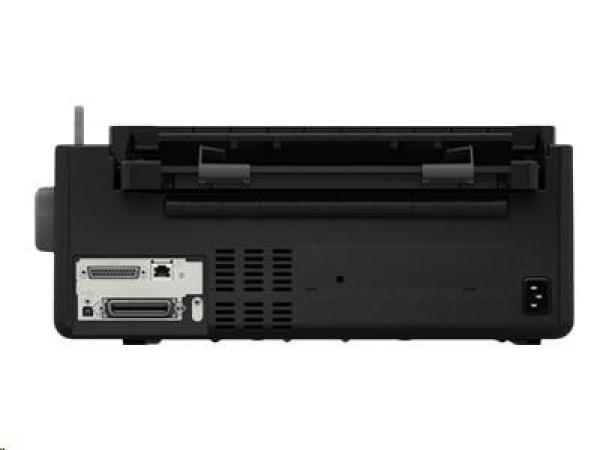 Epson/ LQ-590IIN/ Tlač/ Ihl/ A4/ LAN/ USB3