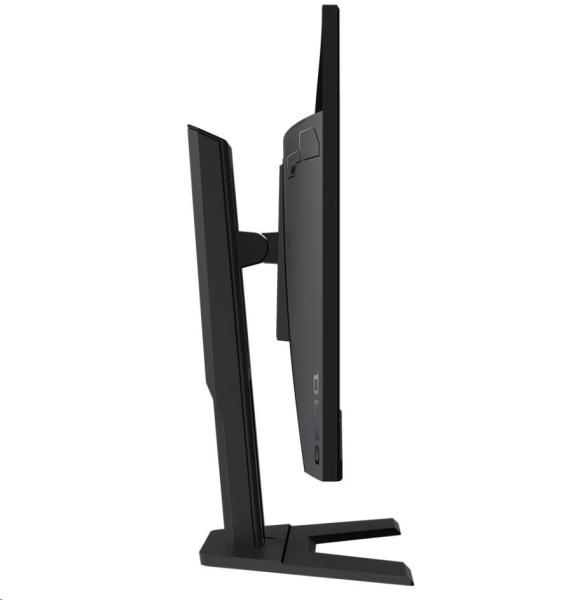 GIGABYTE LCD - 27" Gaming monitor G27Q,  IPS,  2560 x 1440 QHD,  144Hz,  1000:1,  350cd/ m2,  1ms,  2xHDMI,  1xDP4