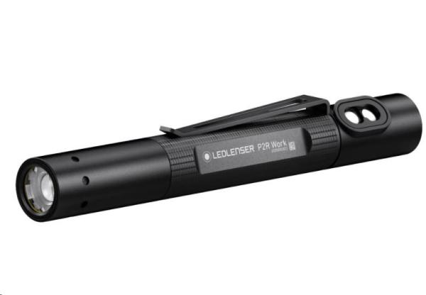 LEDLENSER P2R CORE ruční svítilna0