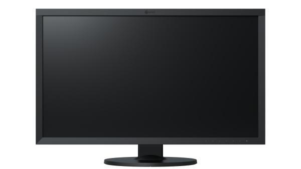 EIZO MT IPS LCD 4K-UHD 27",  CS27401