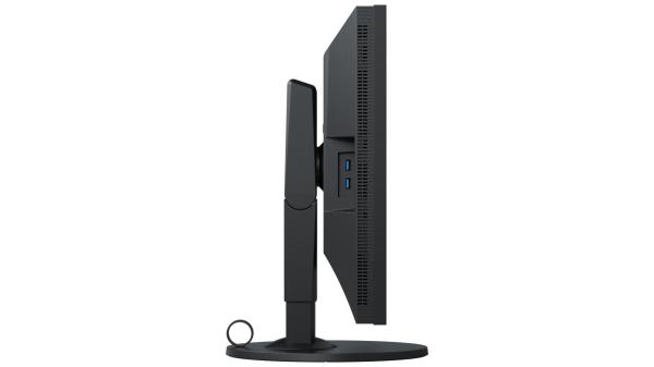 EIZO MT IPS LCD 4K-UHD 27",  CS27404