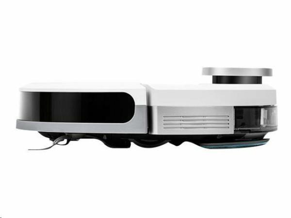 Ecovacs Deebot 905, robotický vysavač, Smart Navi+virtuální zdi, Smart Home kompatibilní, OTA4