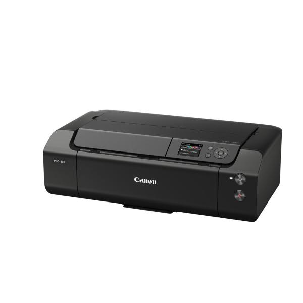 Canon PIXMA Printer IJ SFP imagePROGRAF PRO-300 EUM/ EMB1