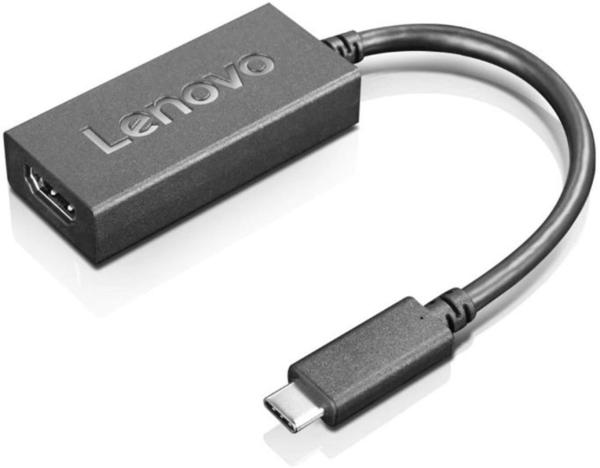 Lenovo USB-C to HDMI 2.0b Adapter - ROW