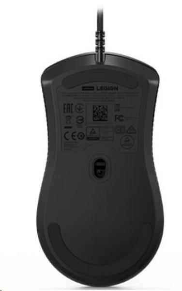Lenovo Legion M300 RGB Gaming Mouse5