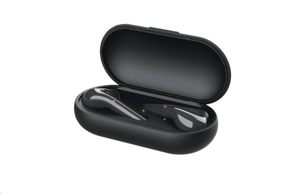 TRUST sluchátka Nika Touch Bluetooth Wireless Earphones - black5