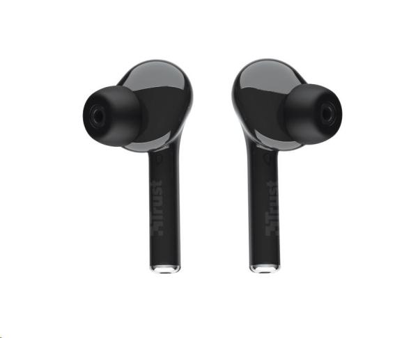 TRUST sluchátka Nika Touch Bluetooth Wireless Earphones - black10