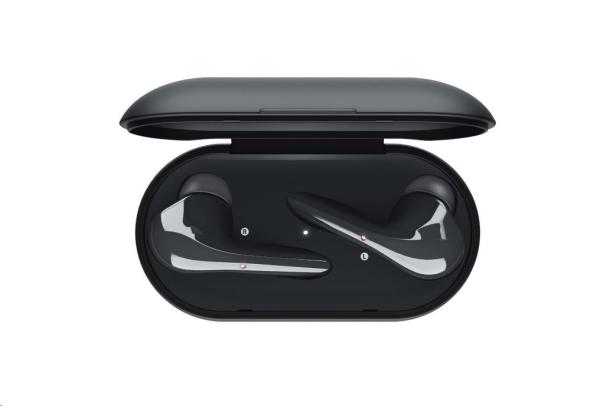 TRUST sluchátka Nika Touch Bluetooth Wireless Earphones - black4