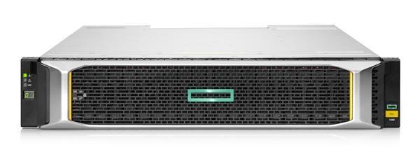 HPE MSA 1.8TB SAS 10K SFF M2 HDD0