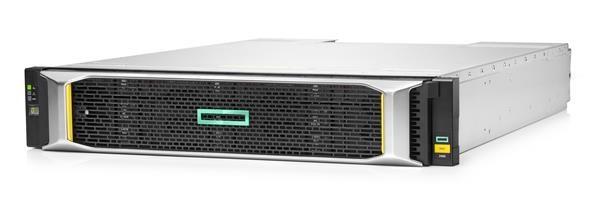 HPE MSA 1.8TB SAS 10K SFF M2 HDD1