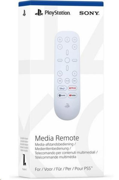 SONY Media Remote3