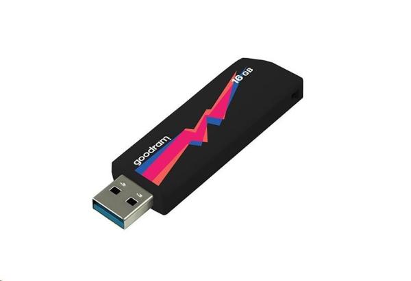 GOODRAM Flash Disk UCL3 16GB USB 3.0 černá