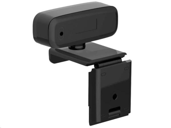 Webová kamera Sandberg USB Chat 1080p,  čierna2