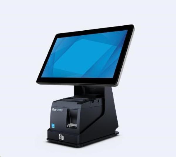 Stojan Elo mPOS Flip Stand,  čierny1