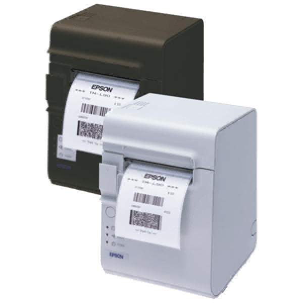 Epson TM-L90 (412): Serial+Built-in USB, PS, EDG