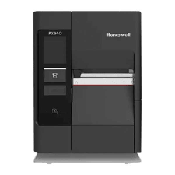 Honeywell - PX940, 300 DPI, TT, Full Touch displej, USB, ETHER, CORE 3, PEEL, VERIF, WITH VERIF