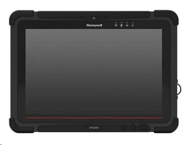 Honeywell RT10W,  2D,  SR,  USB,  BT,  Wi-Fi,  10 IoT Enterprise,  ext. netopier.