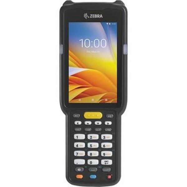 Zebra MC3300 Standard,  2D,  SR,  SE4770,  USB,  BT,  Wi-Fi,  num.,  PTT,  GMS,  Android